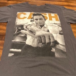 Johnny Cash T-shirt